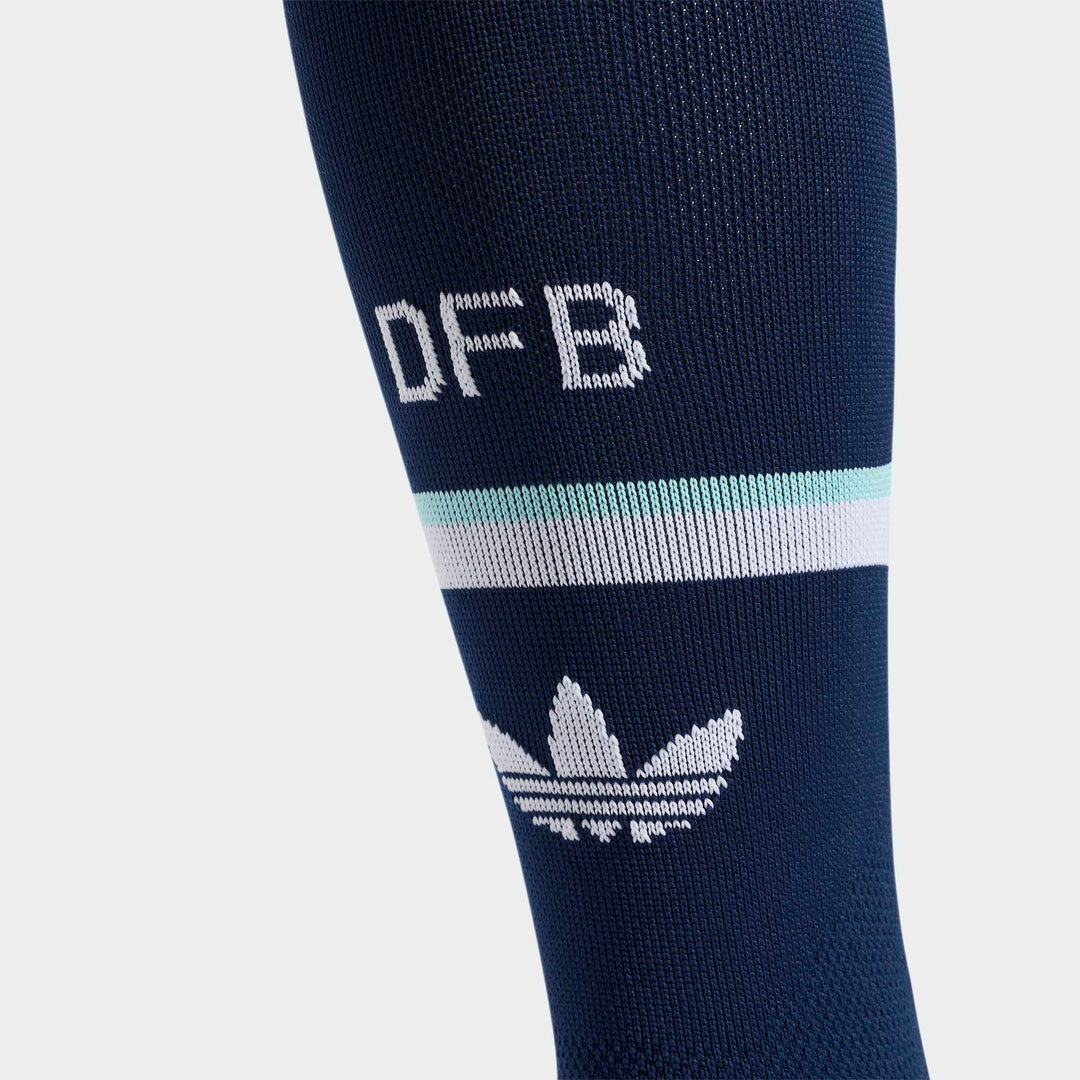 adidas Dfb A So - conavy