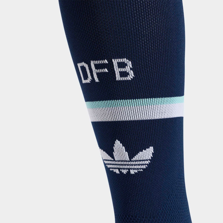 adidas Dfb A So - conavy