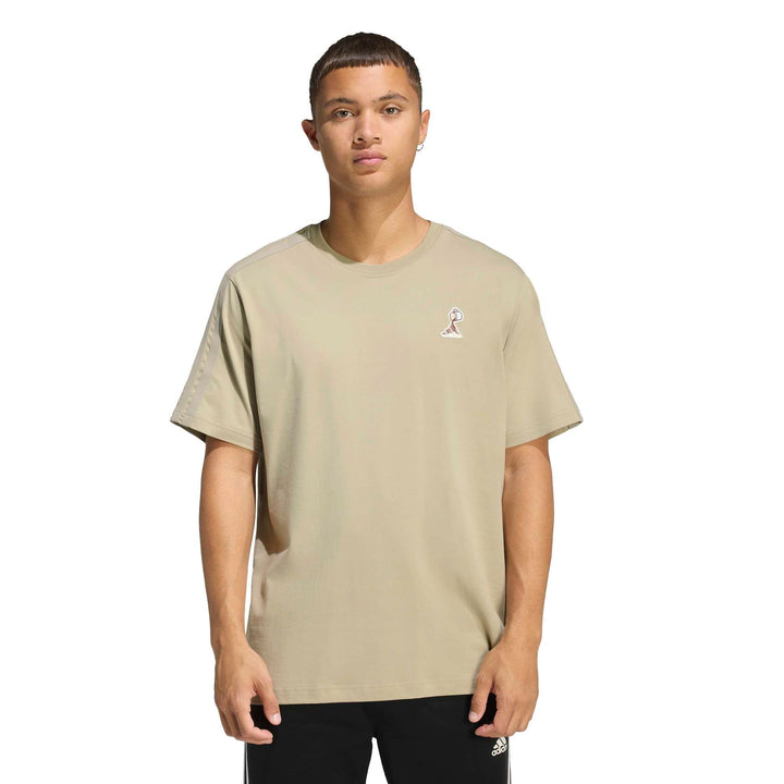 adidas M Coffee Pr T - woca