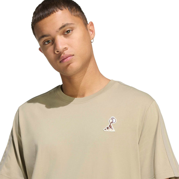 adidas M Coffee Pr T - woca