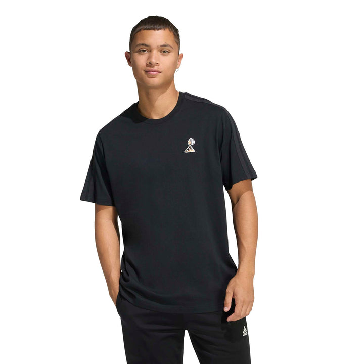 adidas M Coffee Pr T - black