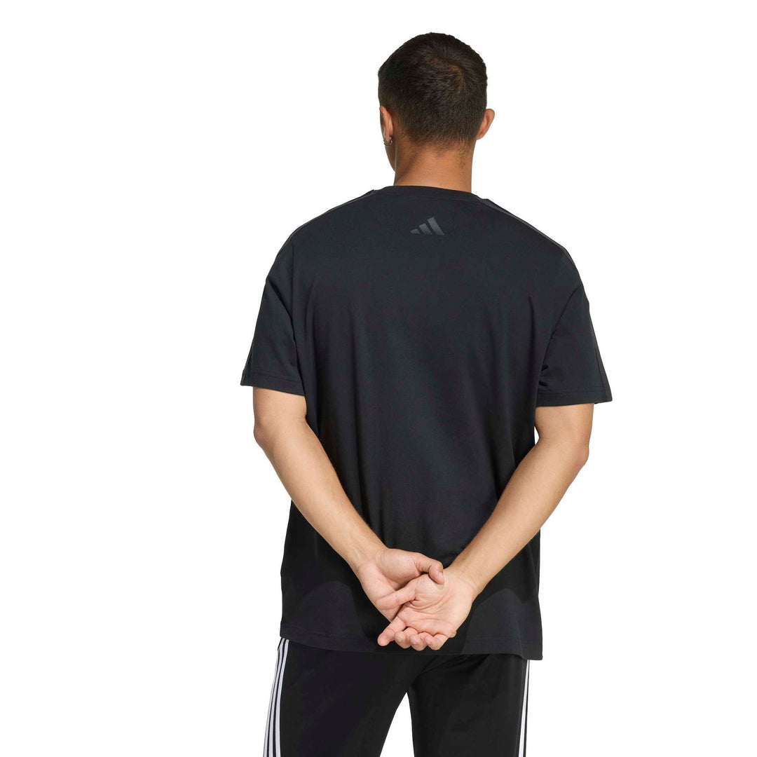 adidas M Coffee Pr T - black