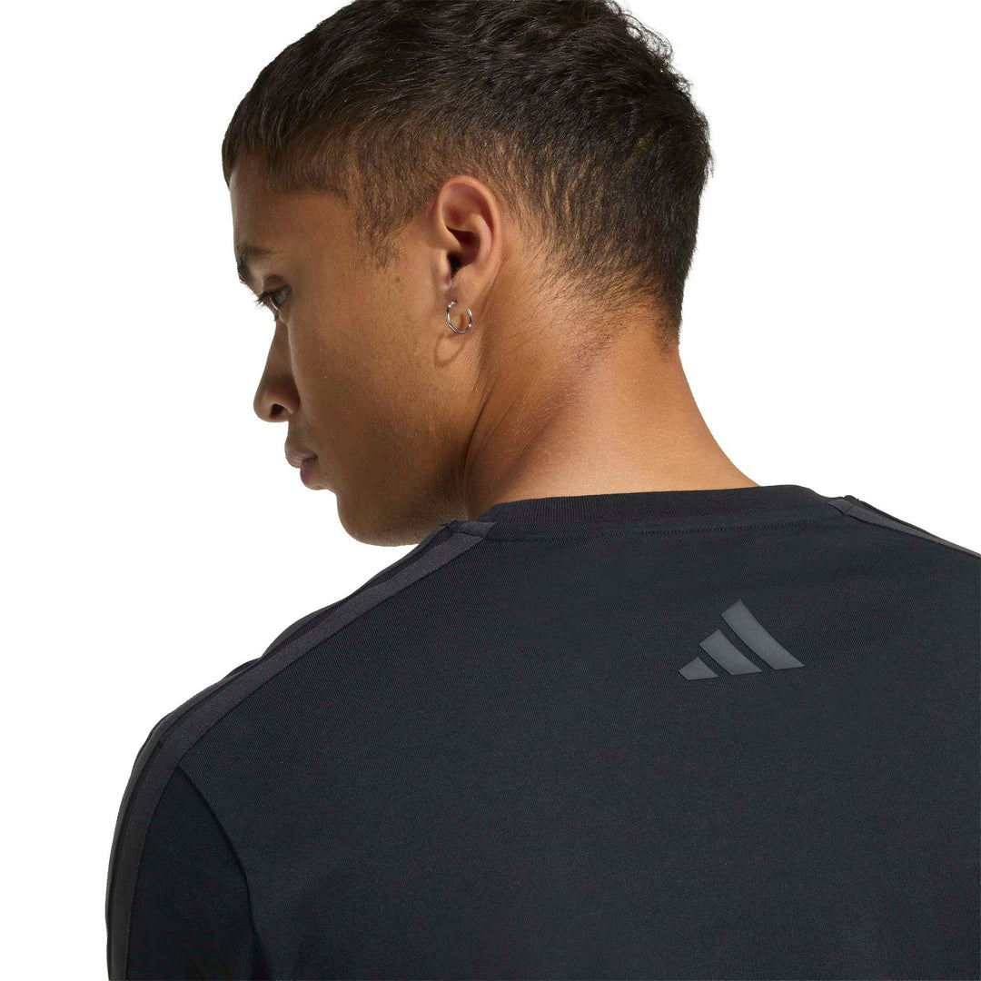 adidas M Coffee Pr T - black