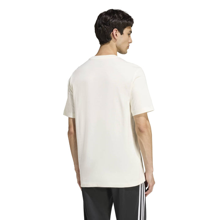 adidas M Stad Fan T - owhite