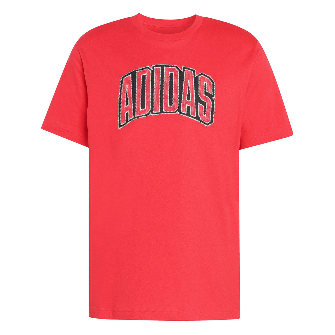 adidas M Stad Colleg T - purrub