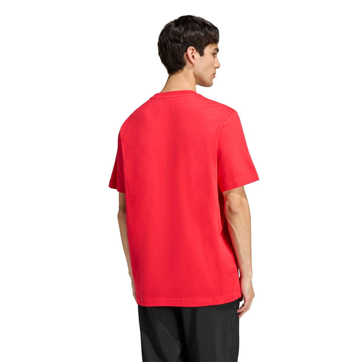 adidas M Stad Colleg T - purrub