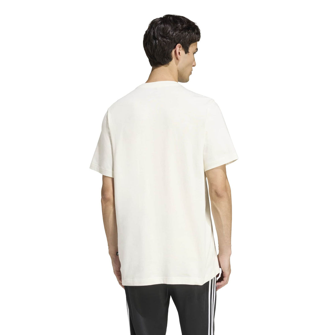 adidas M Stad Colleg T - owhite