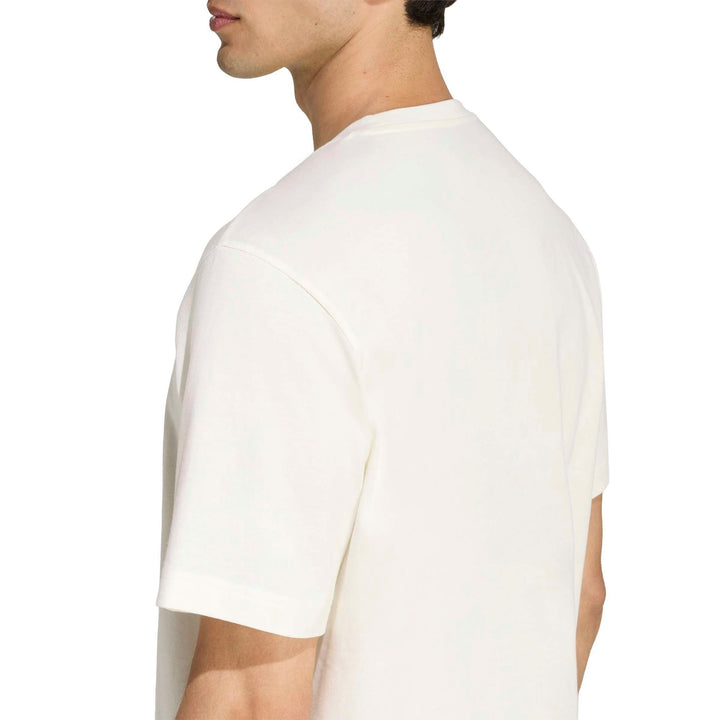adidas M Stad Colleg T - owhite