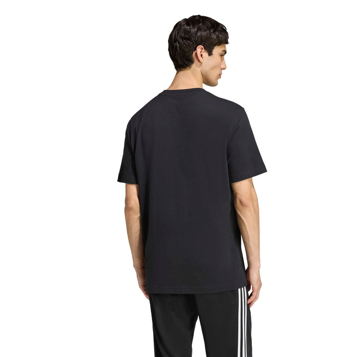adidas M Stad Colleg T - black