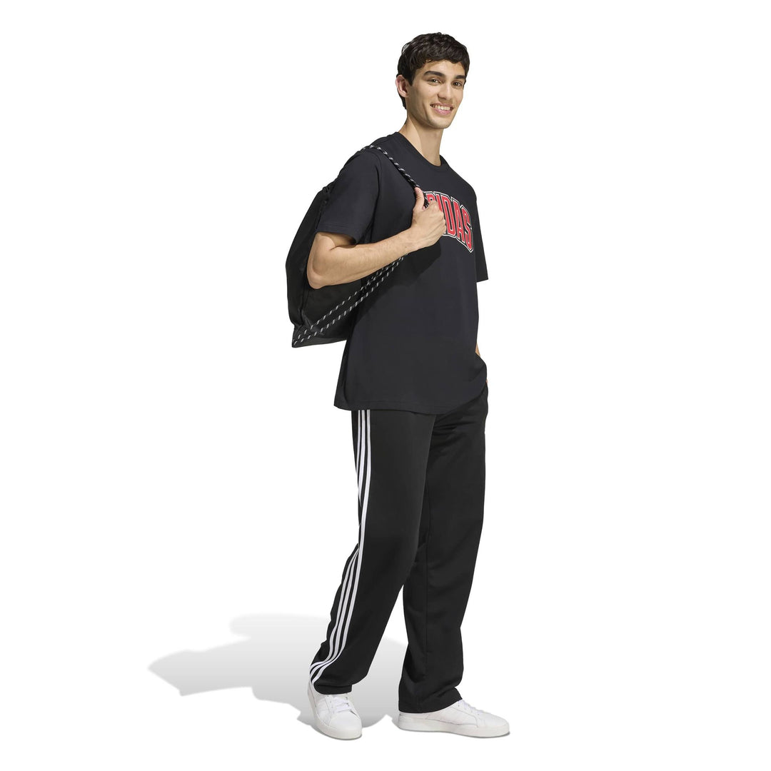 adidas M Stad Colleg T - black