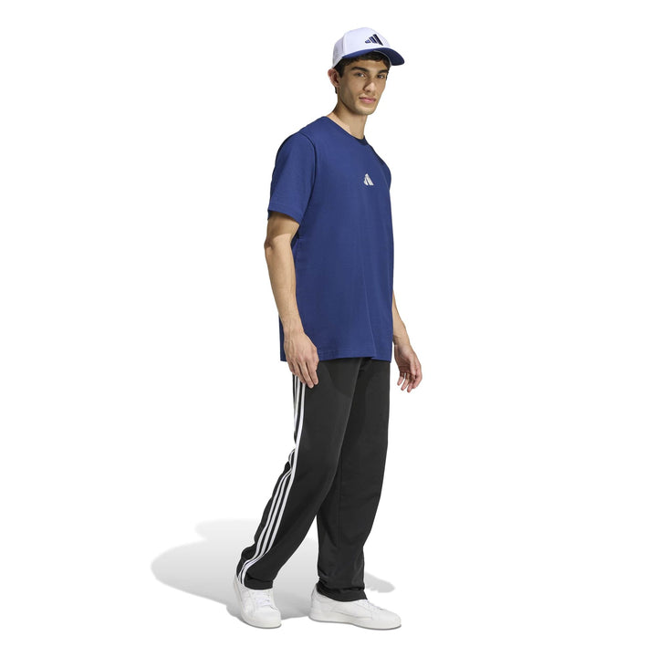 adidas M Stad Flare T - dkblue