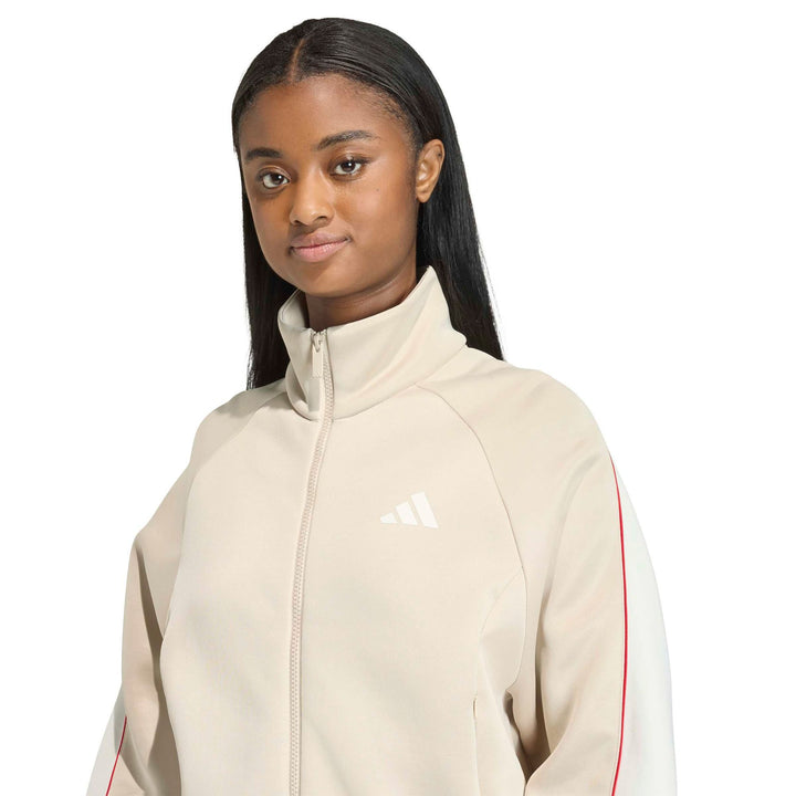 adidas W Stadium Tt - crli/owhite/purrub