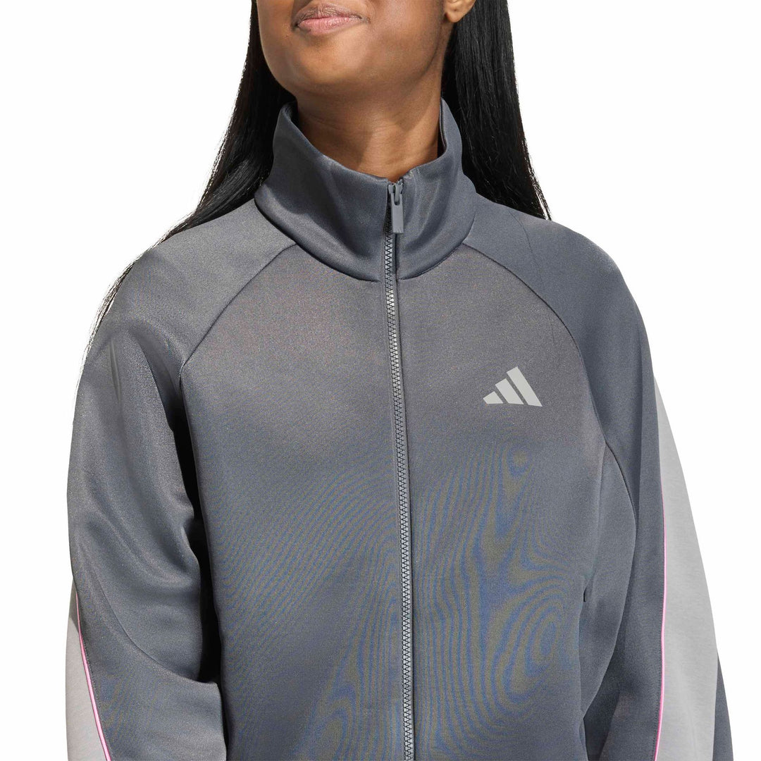 adidas W Stadium Tt - gresix/chsogr/sttrbl