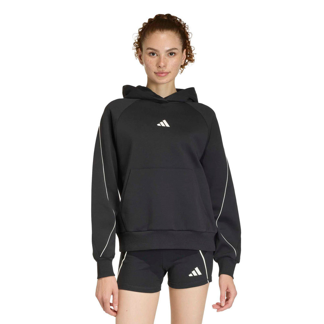 adidas W Stadium Hd - black/owhite