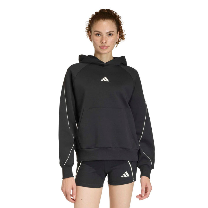 adidas W Stadium Hd - black/owhite