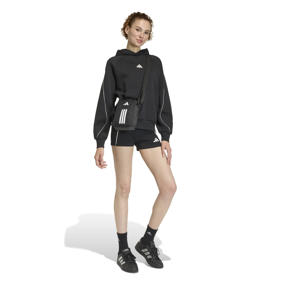 adidas W Stadium Hd - black/owhite