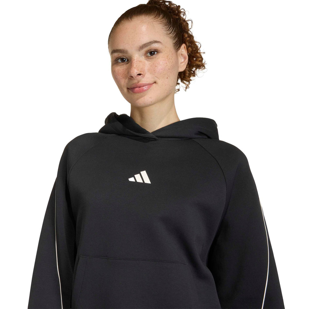adidas W Stadium Hd - black/owhite