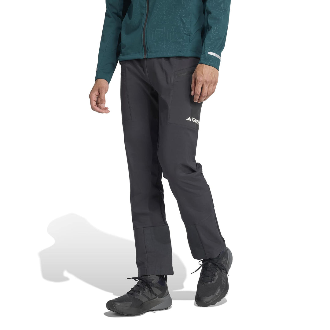 adidas Xpr Fast Pants - black