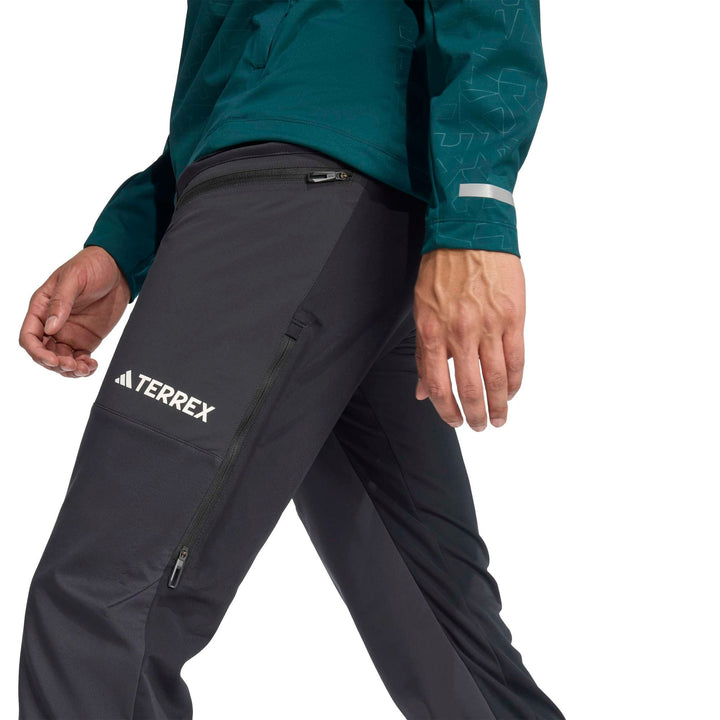 adidas Xpr Fast Pants - black
