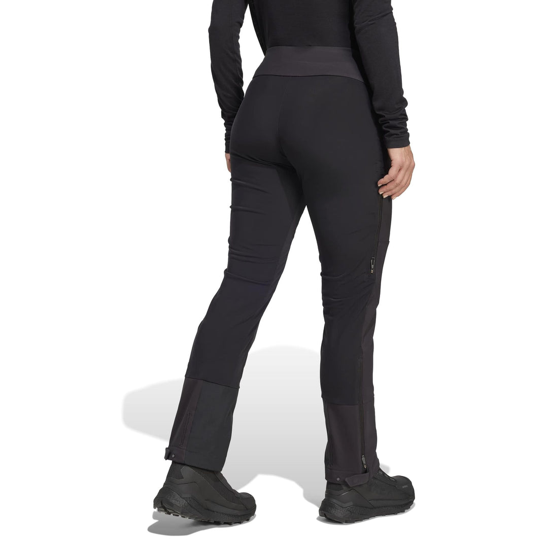 adidas W Xpr Fast Pant - black