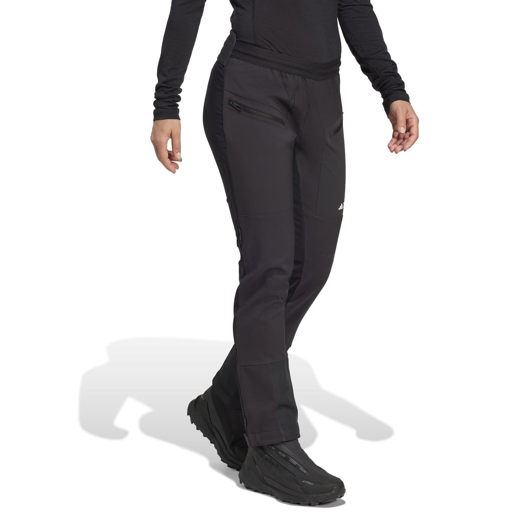 adidas W Xpr Fast Pant - black
