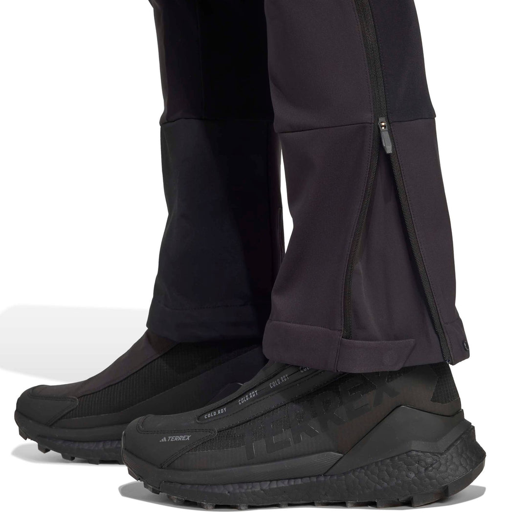 adidas W Xpr Fast Pant - black