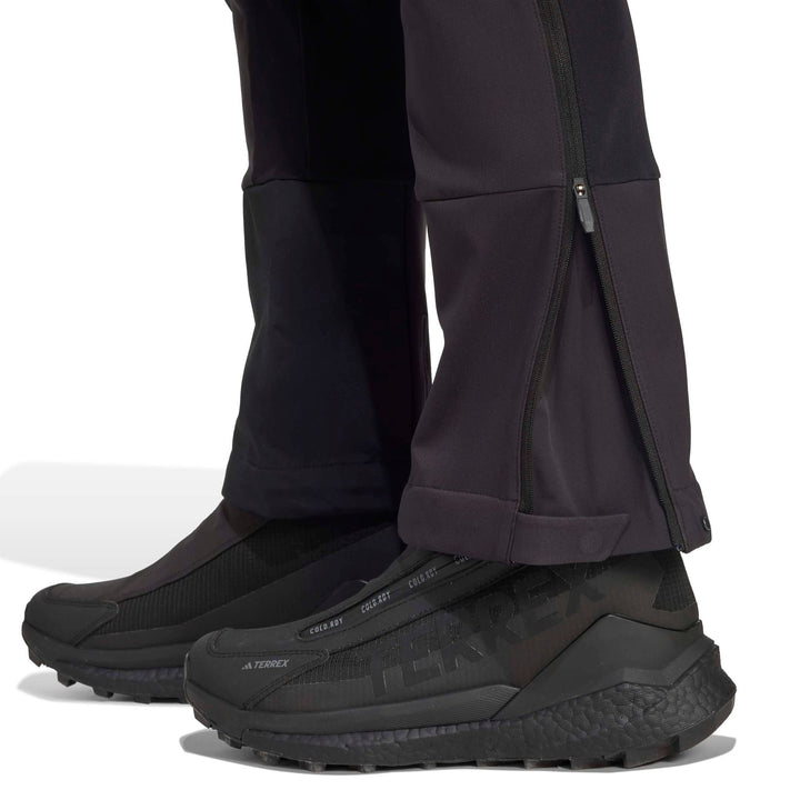 adidas W Xpr Fast Pant - black