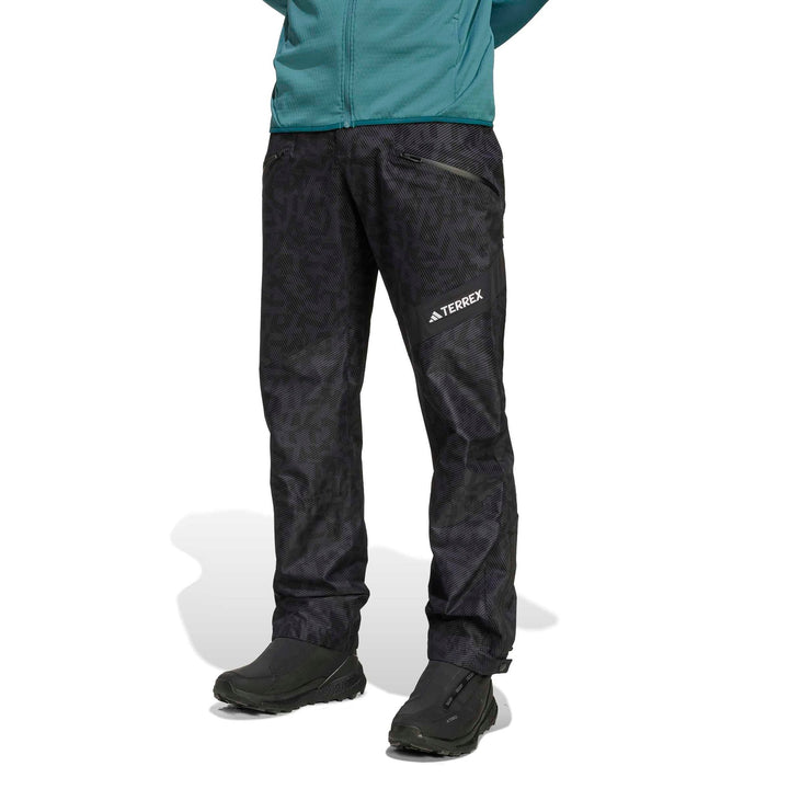 adidas Trk Tour Pants - black