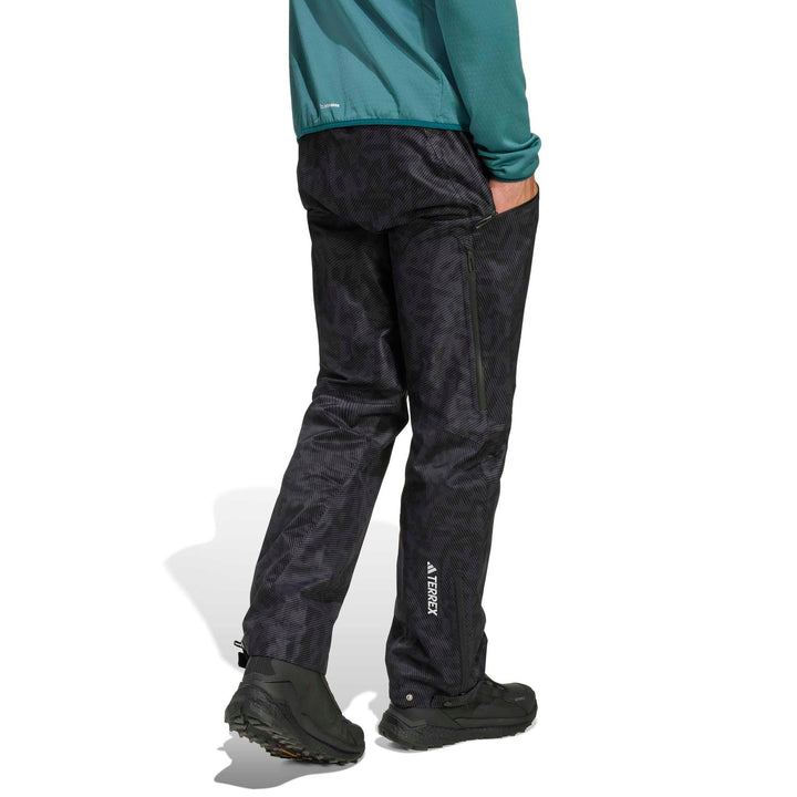 adidas Trk Tour Pants - black