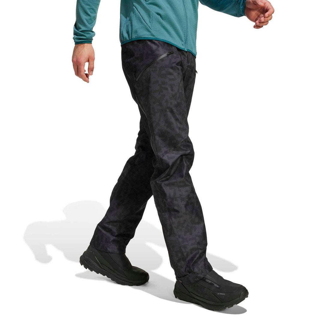 adidas Trk Tour Pants - black