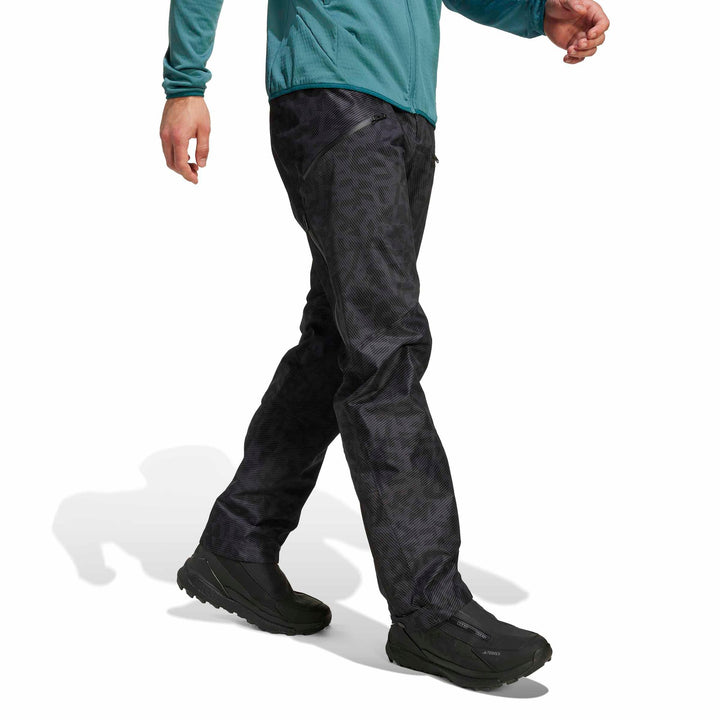 adidas Trk Tour Pants - black