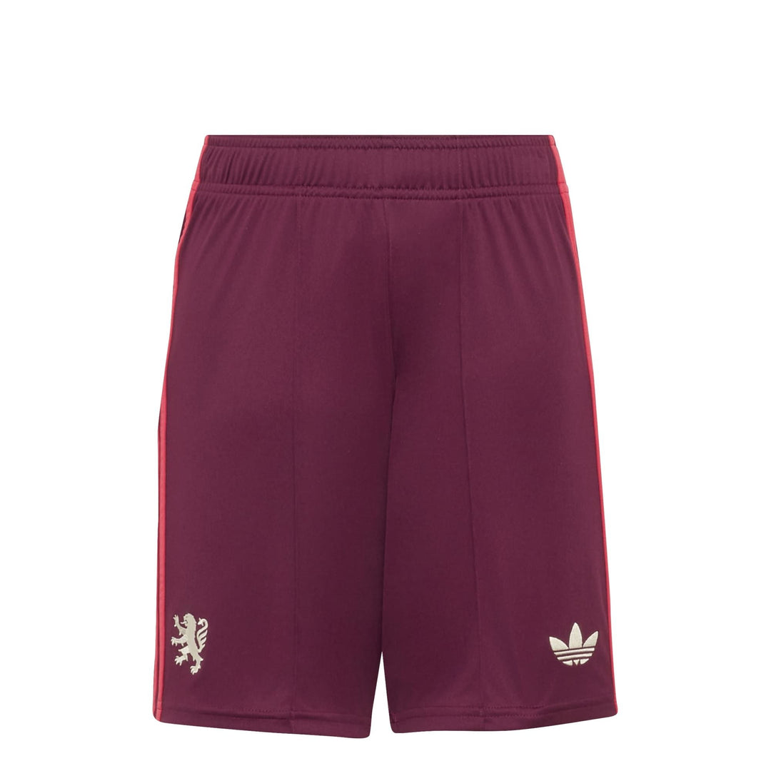 adidas Ol A Sho Y Kinder - amared