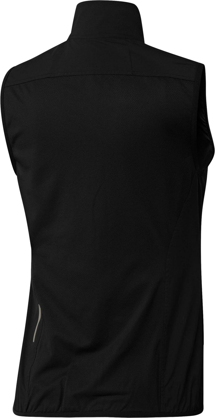 adidas Gilet W - black