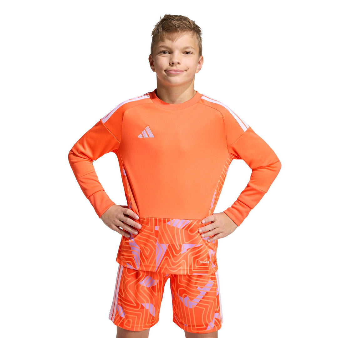 adidas T26 C Gk Jsy Ly - tmssor