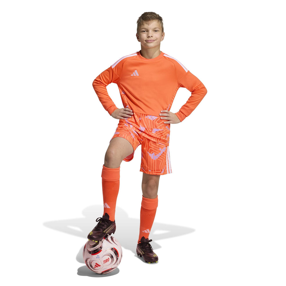 adidas T26 C Gk Jsy Ly - tmssor