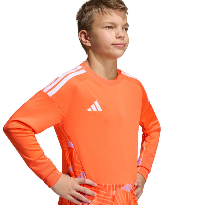 adidas T26 C Gk Jsy Ly - tmssor
