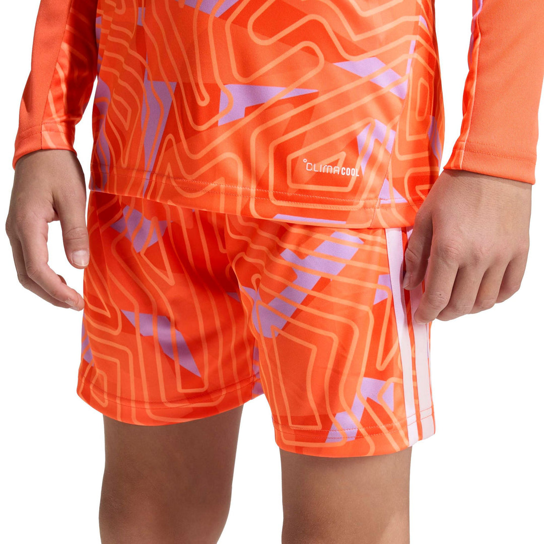 adidas T26 C Gk Jsy Ly - tmssor