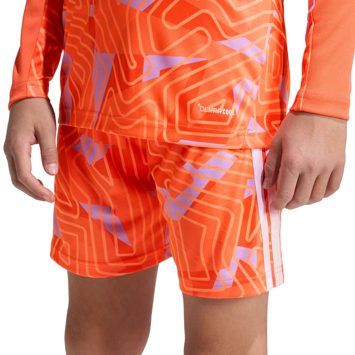 adidas T26 C Gk Jsy Ly - tmssor