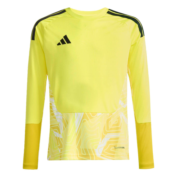 adidas T26 C Gk Jsy Ly - byello
