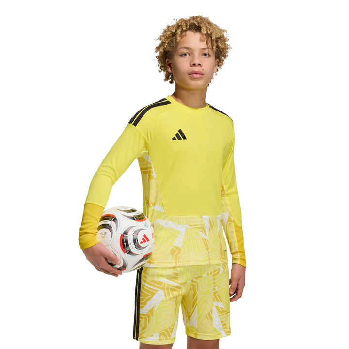 adidas T26 C Gk Jsy Ly - byello
