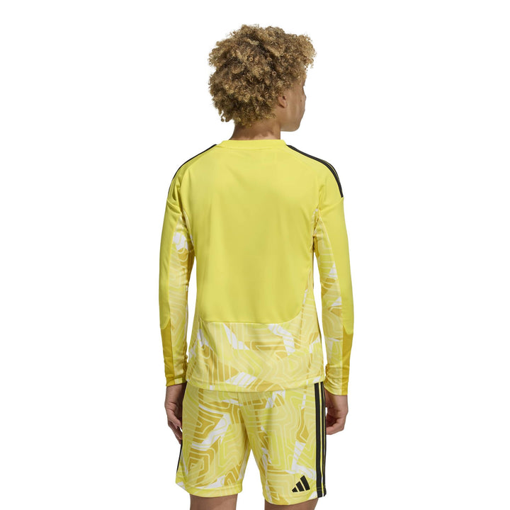 adidas T26 C Gk Jsy Ly - byello