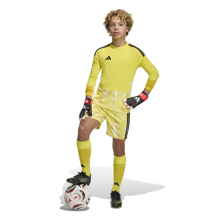 adidas T26 C Gk Jsy Ly - byello