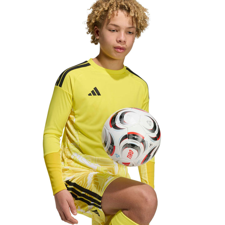 adidas T26 C Gk Jsy Ly - byello