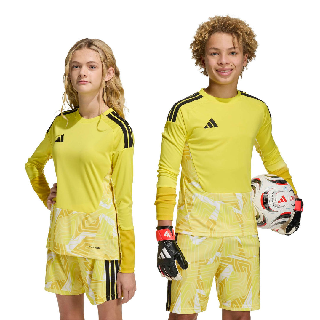 adidas T26 C Gk Jsy Ly - byello
