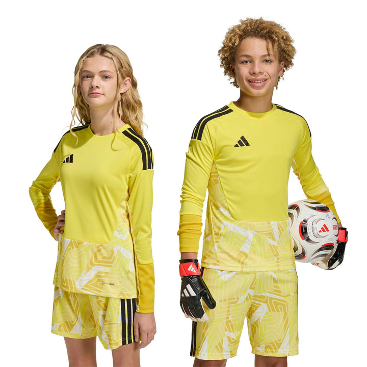 adidas T26 C Gk Jsy Ly - byello