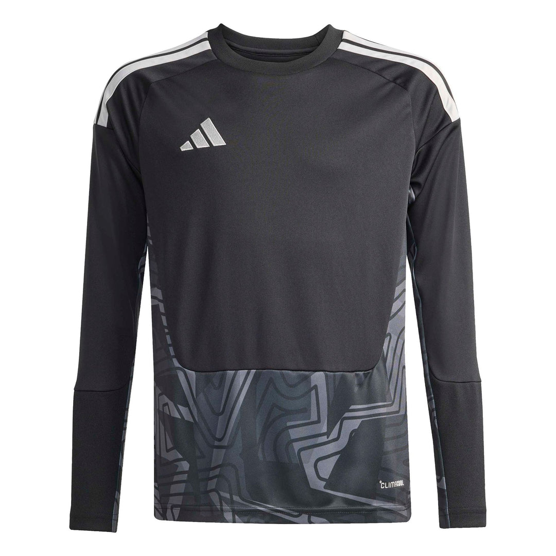 adidas T26 C Gk Jsy Ly - black