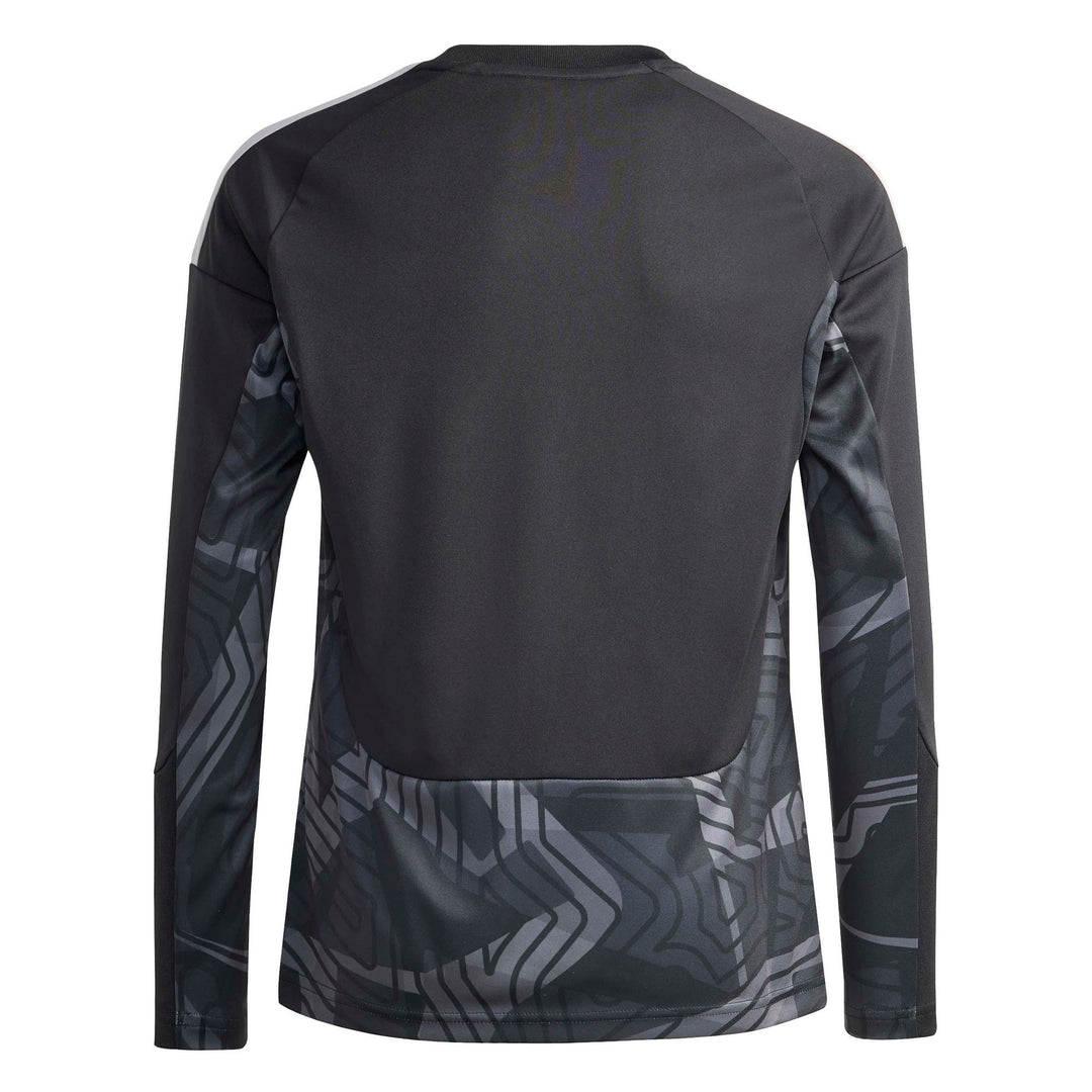 adidas T26 C Gk Jsy Ly - black