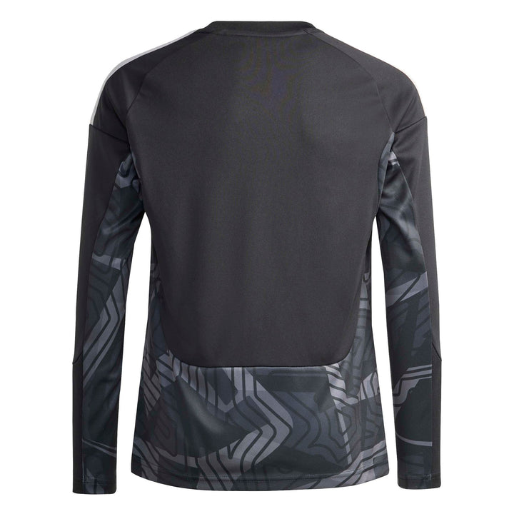 adidas T26 C Gk Jsy Ly - black