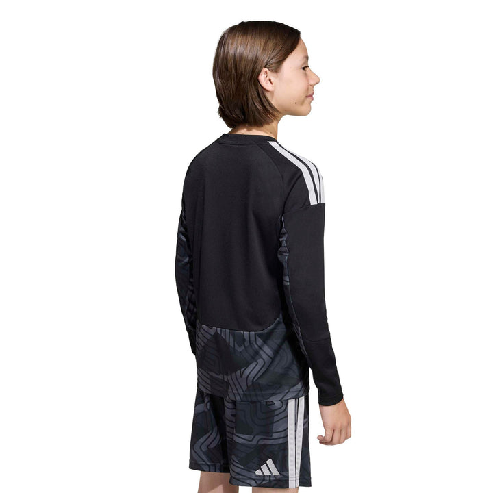adidas T26 C Gk Jsy Ly - black