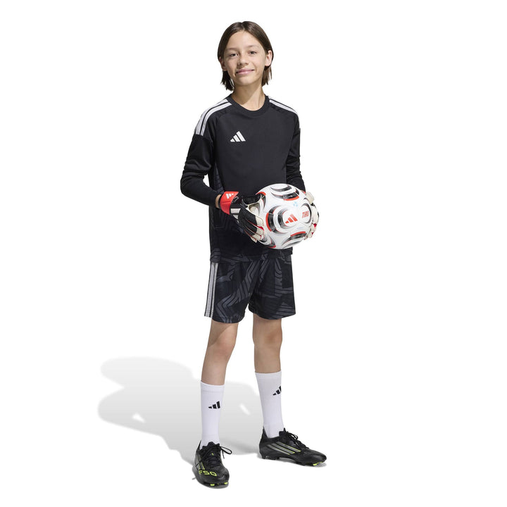 adidas T26 C Gk Jsy Ly - black